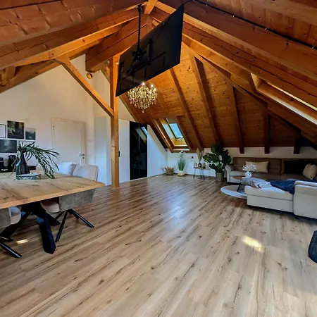 Alpen Loft