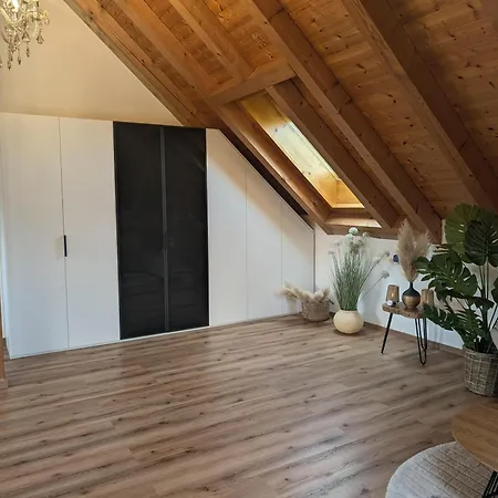 Alpen Loft Bed & Breakfast